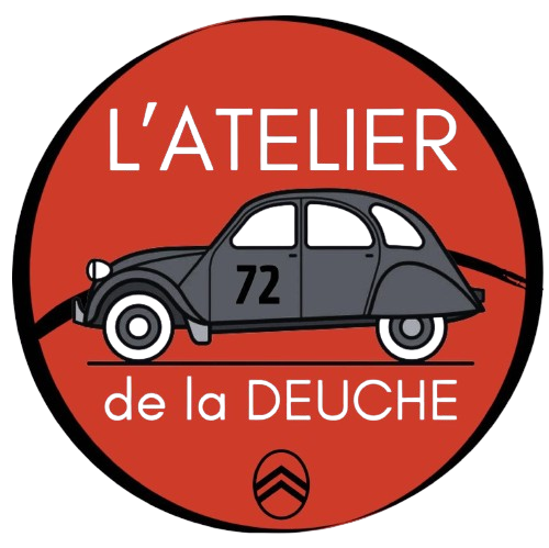 Logo Atelier de la Deuche